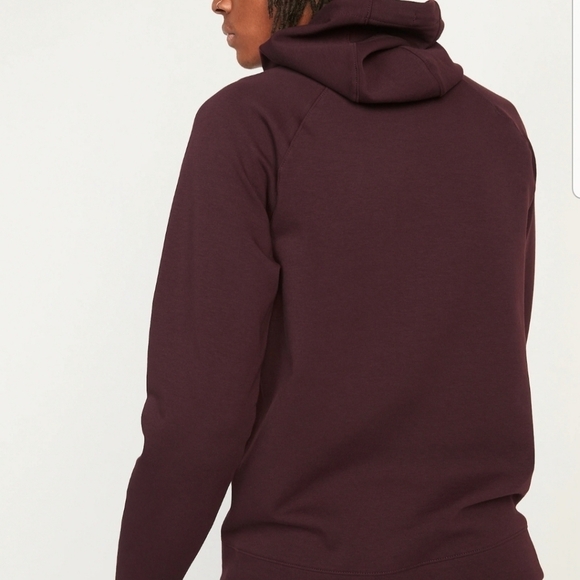 Old Navy Men's Dynamic Fleece Hoodie NWT - Picture 2 of 15